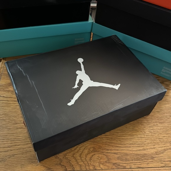 [NEW] Jordan CP3 VIII (2014) - Picture 9 of 10